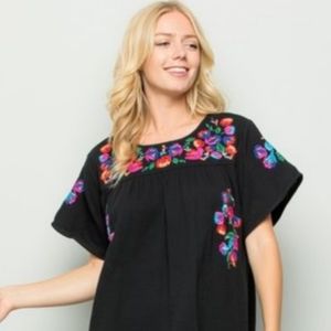 See And be Seen dress